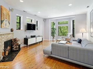 1124 N Hoyne Ave #2, Chicago, IL 60622