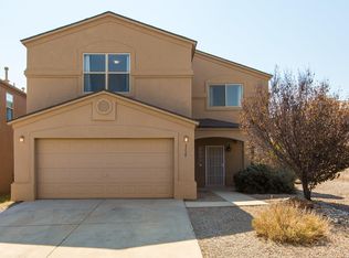 9520 Akutan Ct NW, Albuquerque, NM 87120