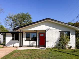 412 Dearborn St, Waco, TX 76704