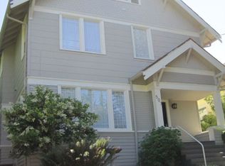 507 N 61st St #7, Seattle, WA 98103