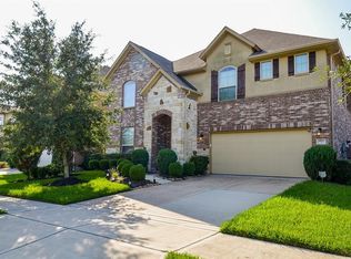 6922 Stevenson Dr, Missouri City, TX 77459
