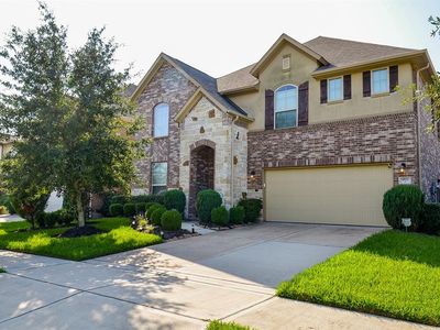 6922 Stevenson Dr, Missouri City, TX, 77459
