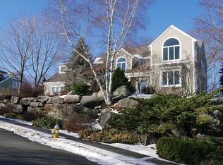 14 Doctors Run, Rockport, MA 01966