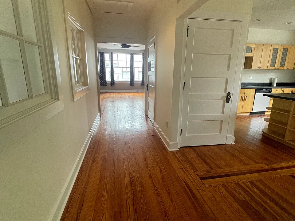 hall