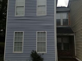 26 Somerset Pkwy #26, Daleville, AL 36322