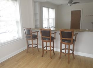 5031 N Oakley Ave #1, Chicago, IL 60625