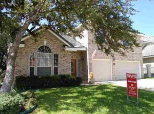 19507 Sunset Mdw, San Antonio, TX 78258