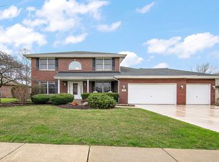 2908 Northwind Dr, New Lenox, IL