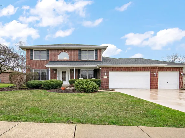 2908 Northwind Dr, New Lenox, IL 60451