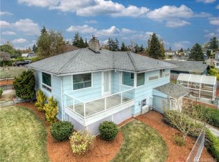 10768 22nd Ave SW, Seattle, WA 98146
