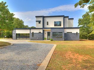 13551 Highpointe Dr, Arcadia, OK 73007