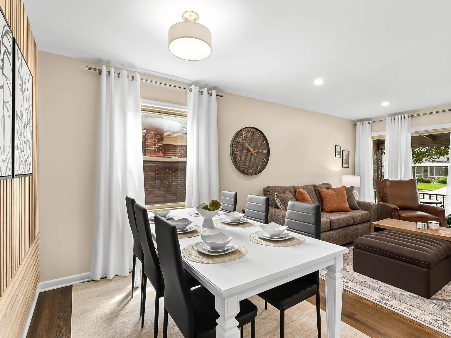 3 bed, 1200 sqft, $6,500 — Photo 3