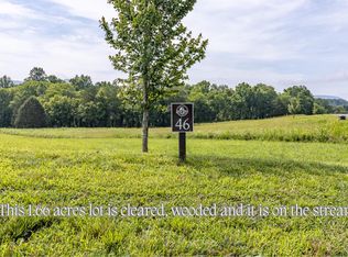 46 Branch Rd, Dunlap, TN 37327