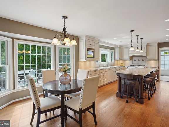 2nd image of 4619 Granite Rock Ct