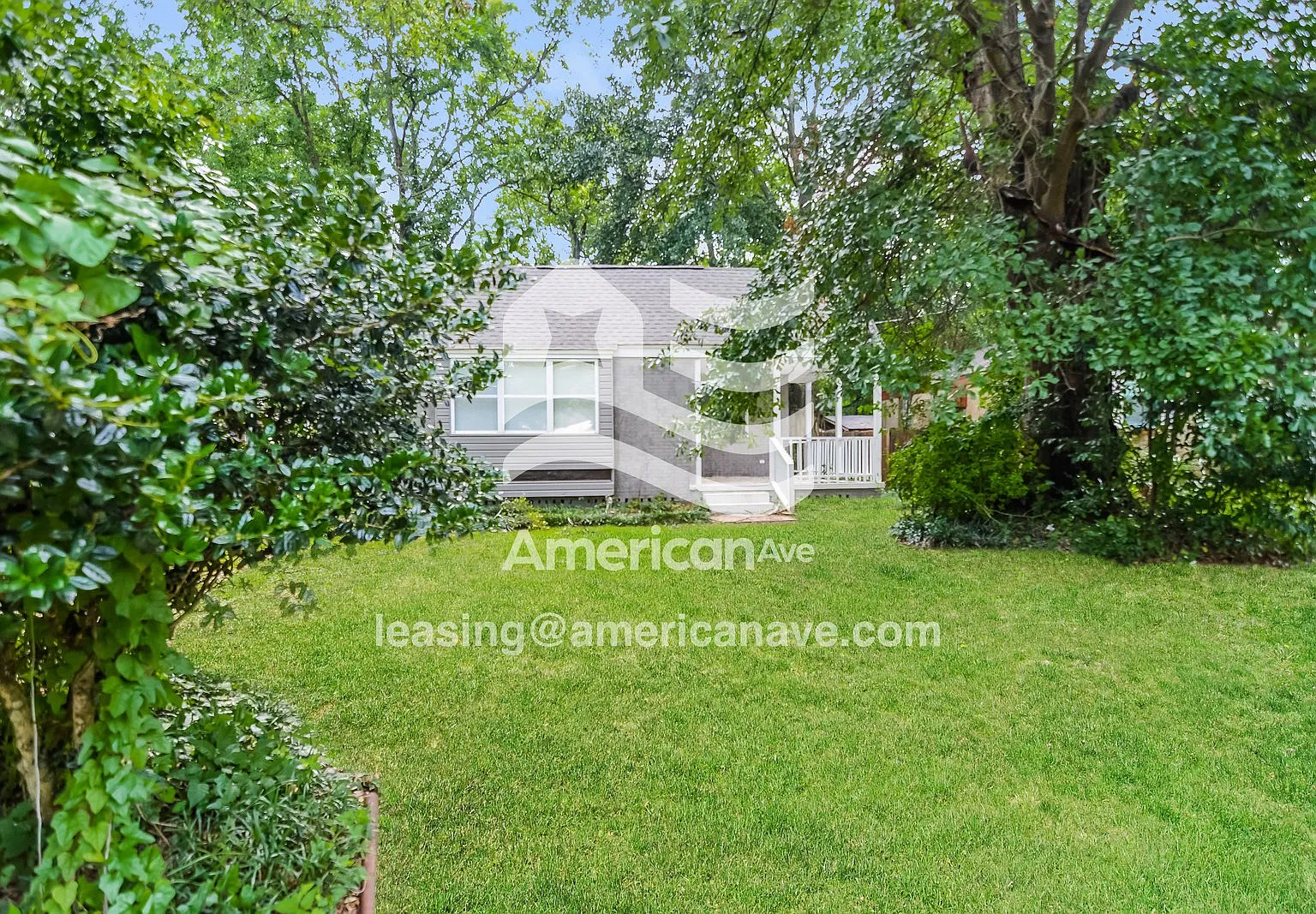 3 bed, 1.0 bath, 1252 sqft, $897 — Photo 2