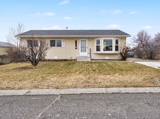 8196 Avocet Dr, Helena, MT 59602