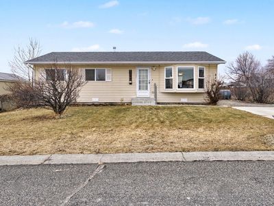 8196 Avocet Dr, Helena, MT, 59602