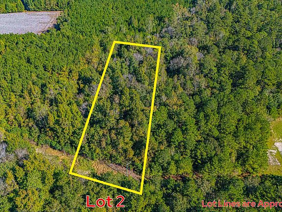 2nd image of 7035 Long Horne Ranch Dr. Lot 2