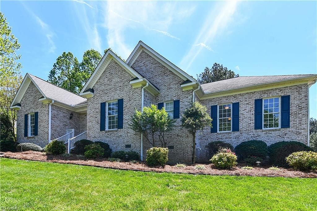 6900 Polo Farms Dr, Summerfield, NC 27358 Zillow