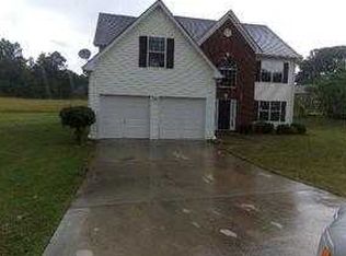 1026 Brenden Dr, Hampton, GA 30228