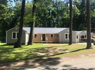 905 Wildwood Rd, Aiken, SC 29801