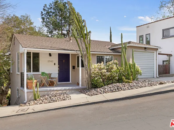 2342 Lake View Ave, Los Angeles, CA 90039