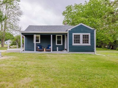 1500 Crandall Rd, Tiverton, RI, 02878