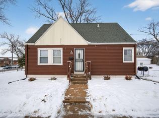 4216 West Sheridan AVENUE, Milwaukee, WI 53209