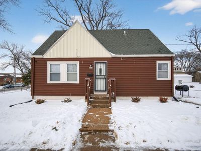 4216 West Sheridan AVENUE, Milwaukee, WI, 53209