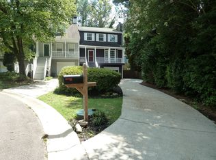 5137 Afton Ct SE, Smyrna, GA 30080