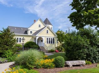 65 Boston Neck Rd, North Kingstown, RI 02852