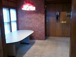 Dinning Area