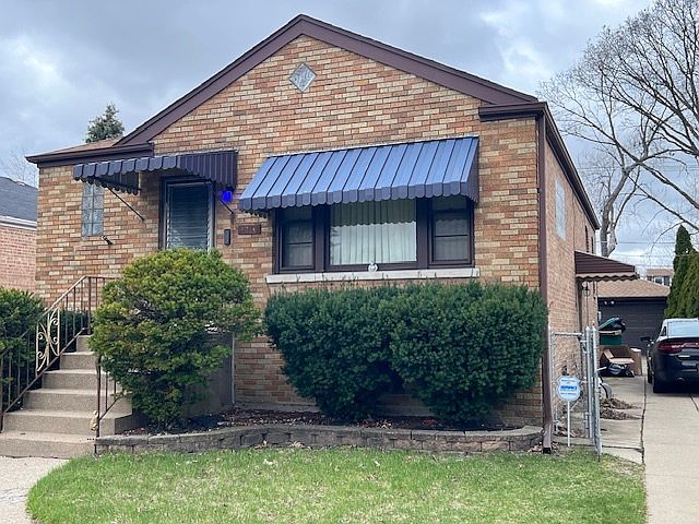 1st image of 4316 S Wenonah Ave