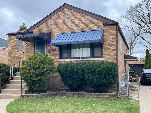 4316 S Wenonah Ave, Berwyn, IL 60402