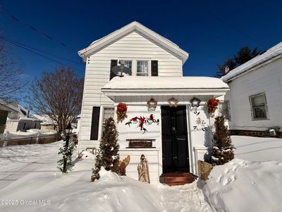 3 Hawk Street, Gloversville, NY, 12078