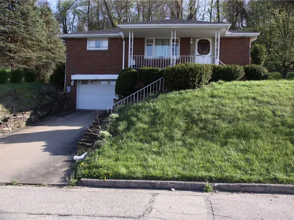 20 Westmoreland Dr, Monessen, PA 15062