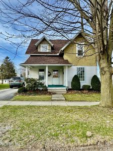 507 N Main St, Hicksville, OH, 43526