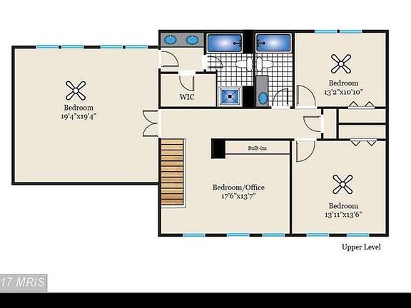 4th image of 5917 Reservoir Heights Ave