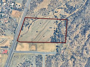 009K Willow Creek Rd, Prescott, AZ 86301