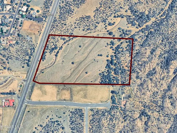 009K Willow Creek Rd, Prescott, AZ 86301