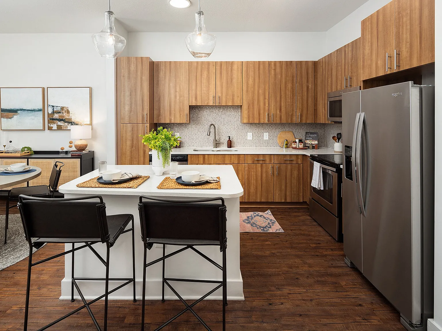 Arlo Decatur Apartments — Photo 2
