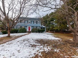 15 Bulkeley Rd, Littleton, MA 01460