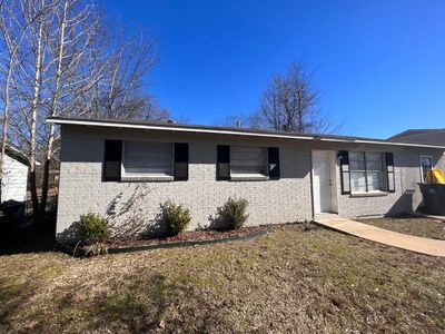 8801 Herrick Ln, Little Rock, AR, 72209