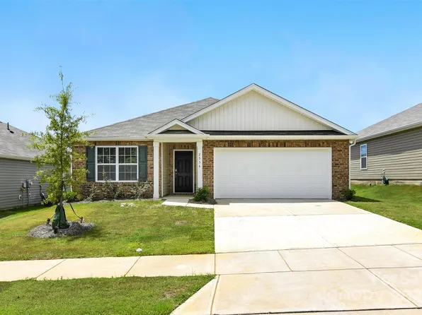 2554 Goose Fair Rd, Maiden, NC 28650