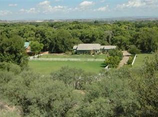 2885 S Salt Mine Rd, Camp Verde, AZ 86322