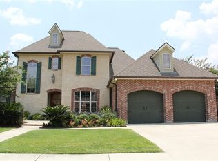 125 Emily Cir, Lafayette, LA 70508