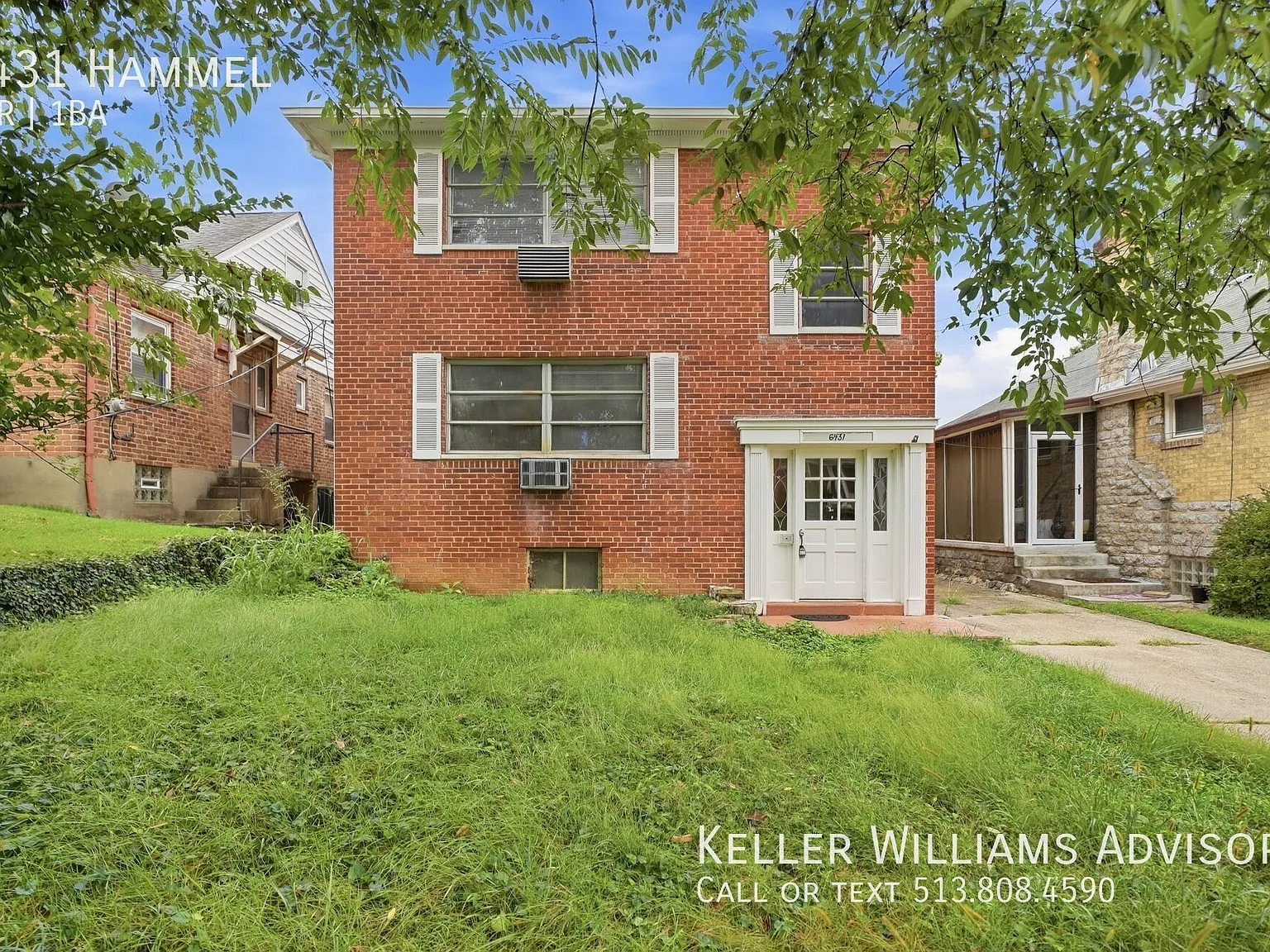 6431 Hammel Ave — Photo 4