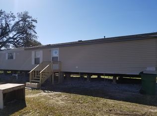 1094 Ravia Rd, Sulphur, LA 70665
