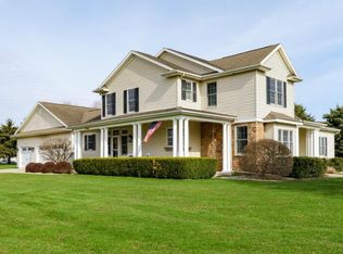 13366 Crocus, Schoolcraft, MI 49087