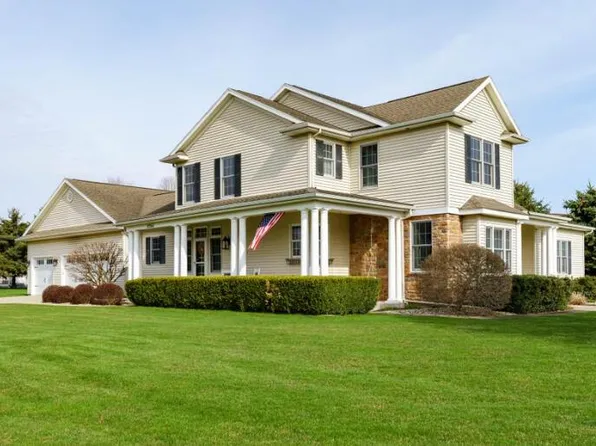 13366 Crocus, Schoolcraft, MI 49087